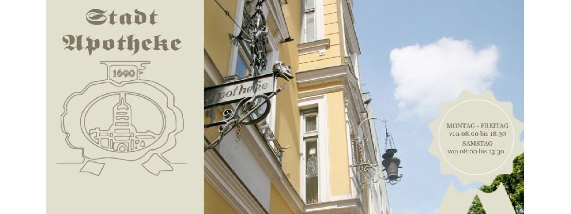 Stadt-Apotheke