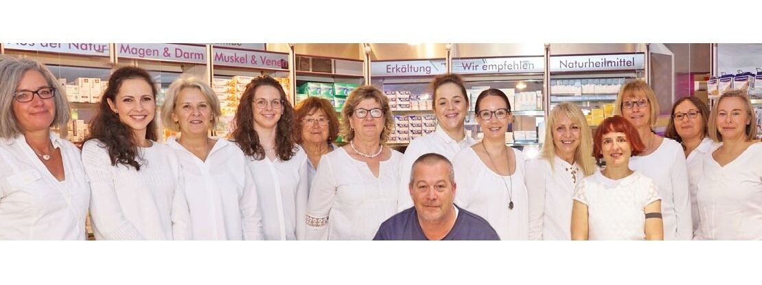 Hubertus-Apotheke