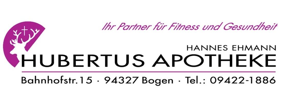 Hubertus-Apotheke