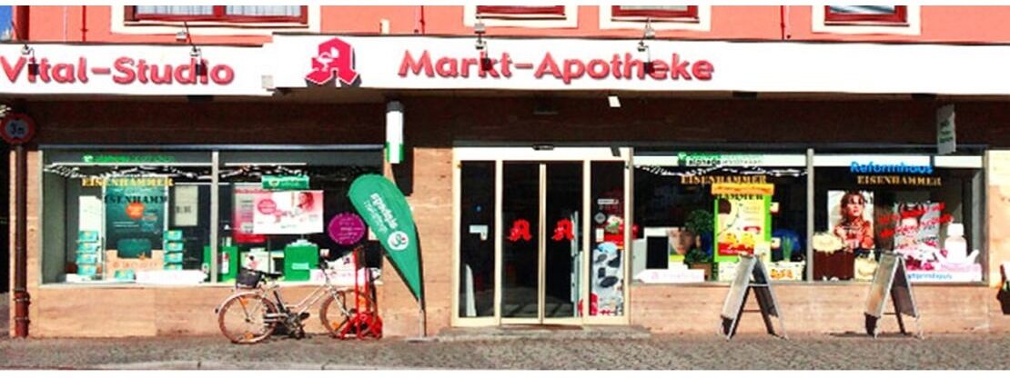 Markt Apotheke