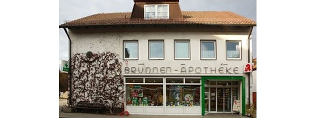 Brunnen-Apotheke