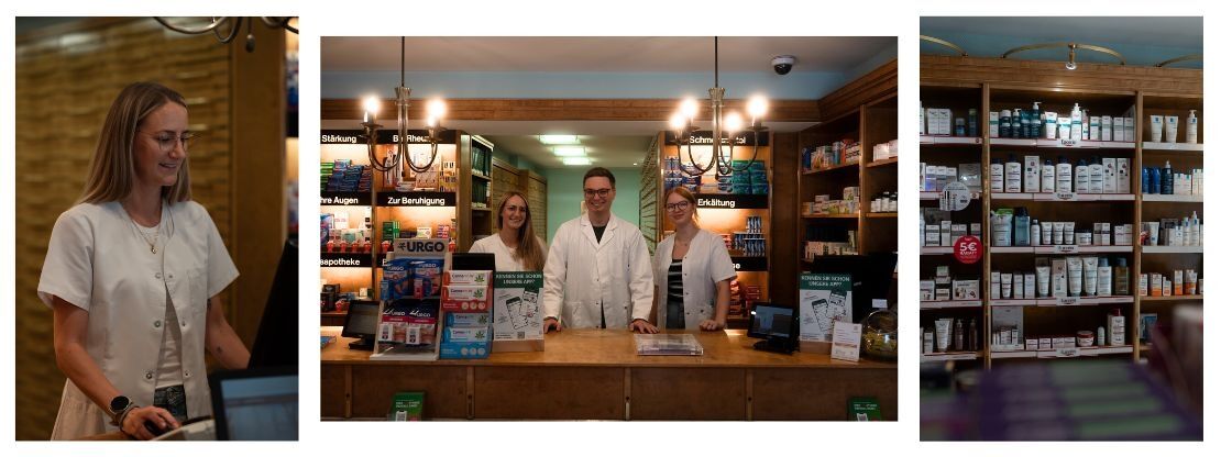 Engel Apotheke