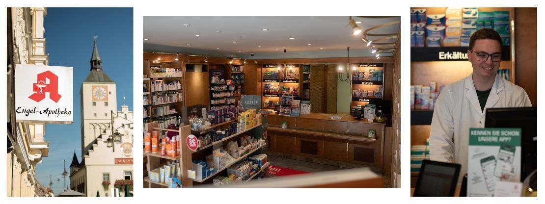 Engel Apotheke