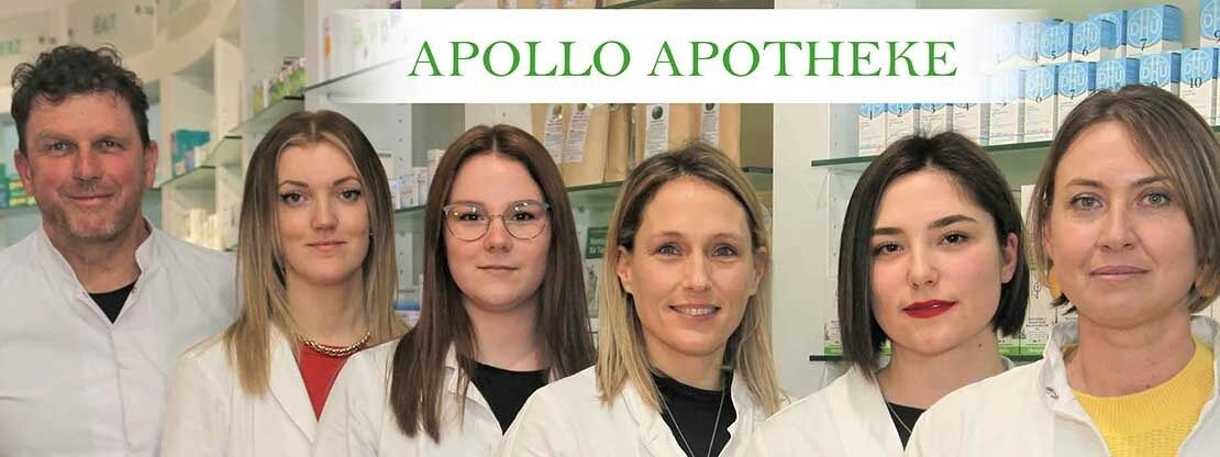 Apollo-Apotheke