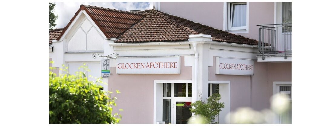 Glocken-Apotheke