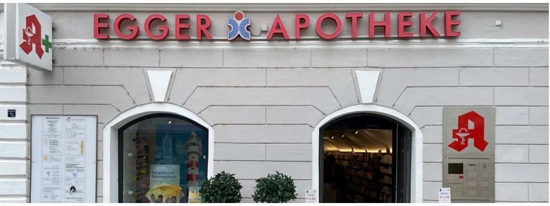 Egger-Apotheke