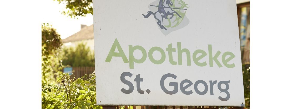 Apotheke St.Georg