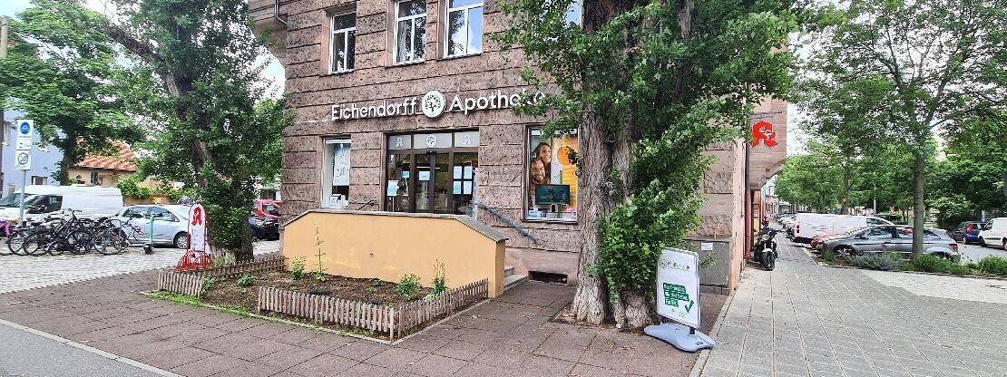 Eichendorff Apotheke