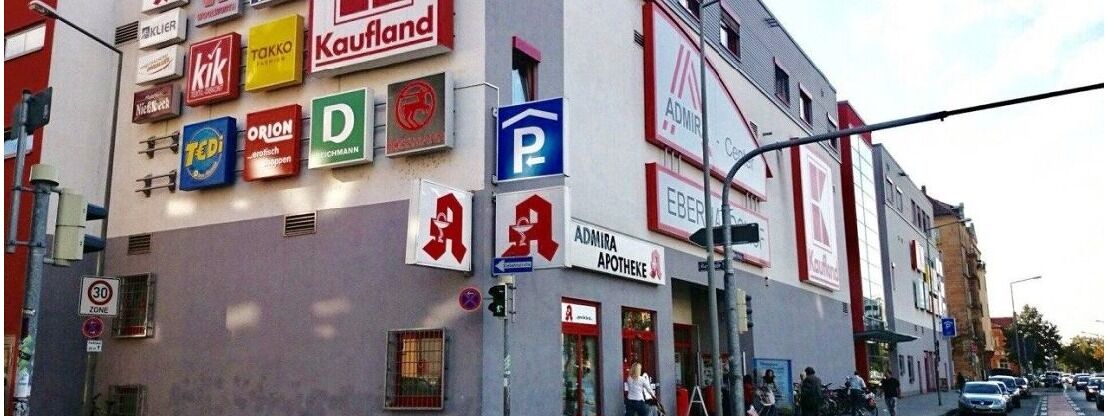 Admira Apotheke