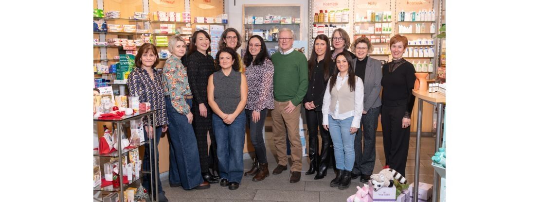 Iller-Apotheke Senden