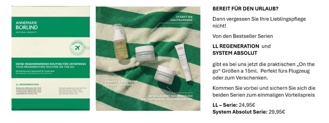 Neue Apotheke & Reformhaus Simbach a. Inn