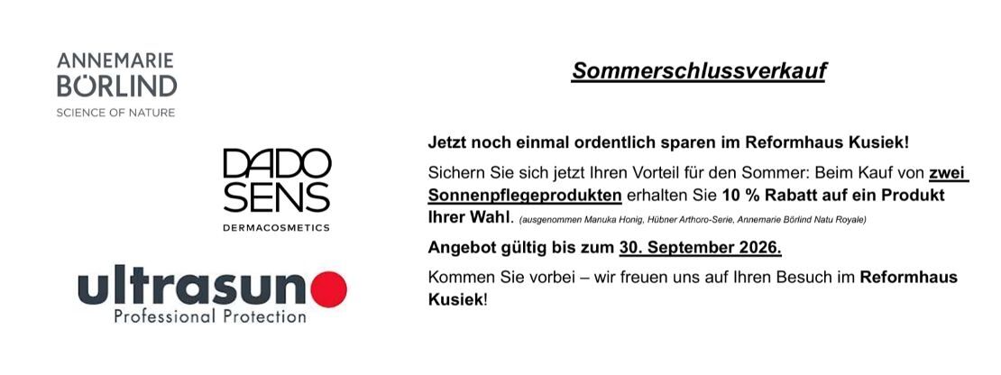 Neue Apotheke & Reformhaus Simbach a. Inn