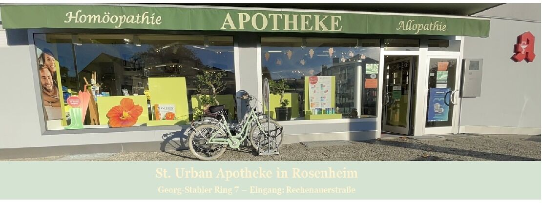 St. Urban-Apotheke