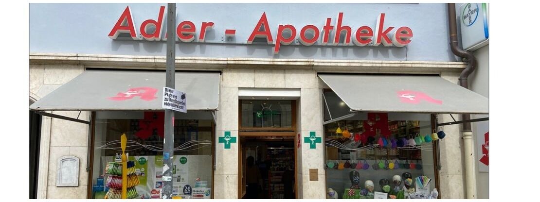 Adler-Apotheke
