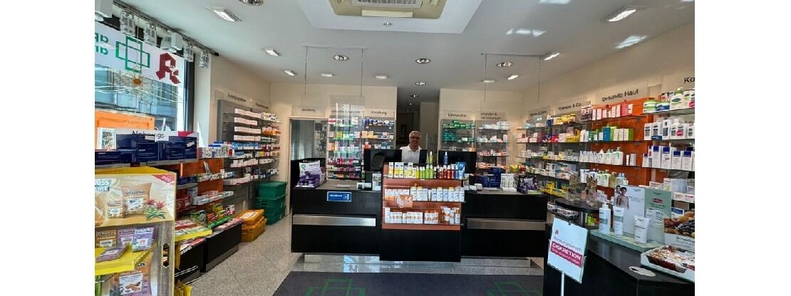 Apotheke am Stadtcenter