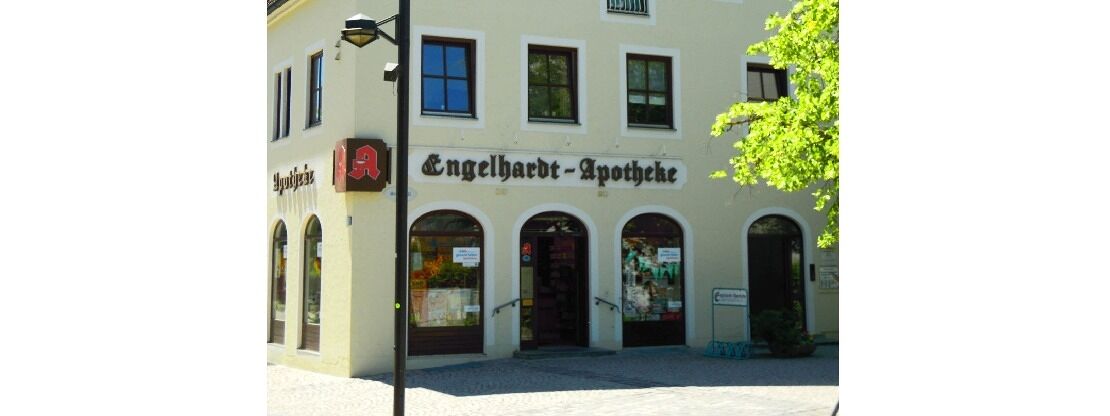 Engelhardt-Apotheke
