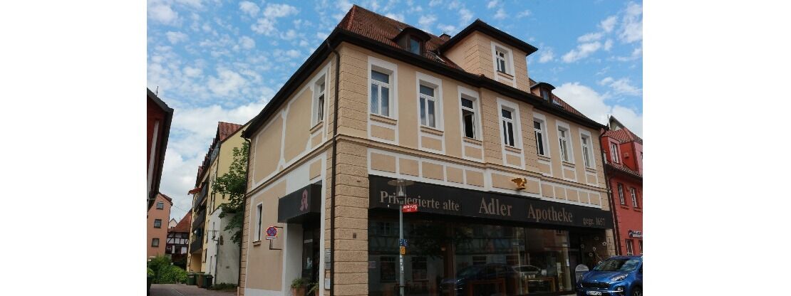 Adler Apotheke