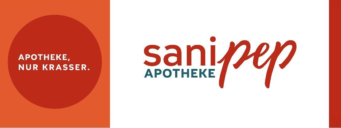 saniPEP Apotheke e.K. im Einkaufscenter Neuperlach
