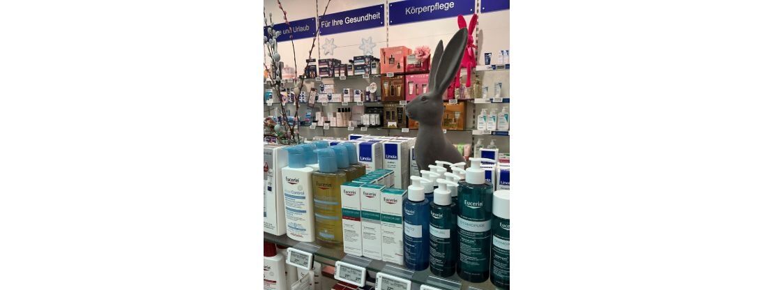 ATLAS Apotheke
