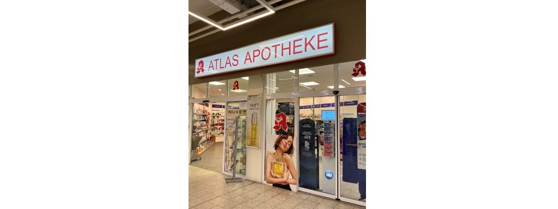 ATLAS Apotheke