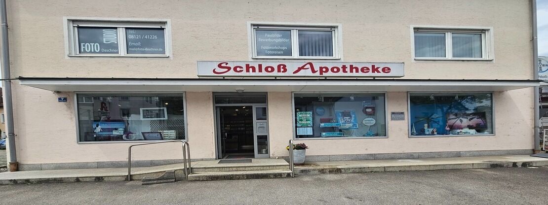 Schloß-Apotheke