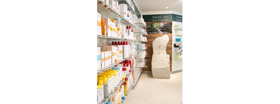 Dreisessel-Apotheke