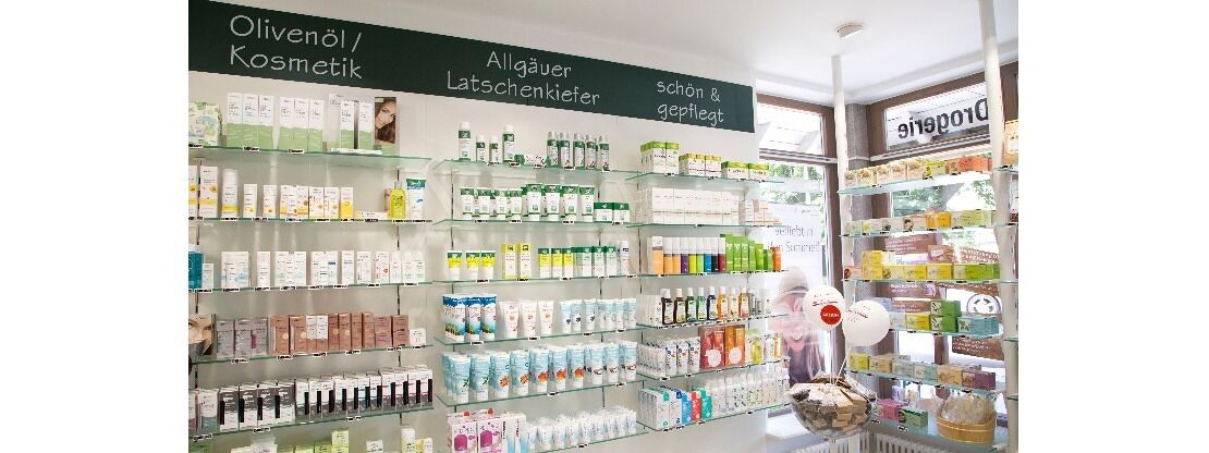 Dreisessel-Apotheke