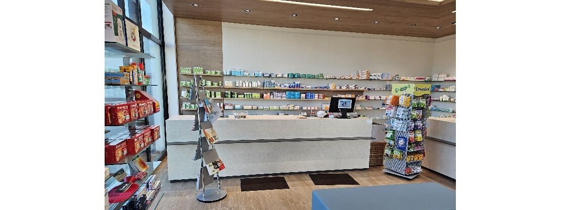 Stadt-Apotheke