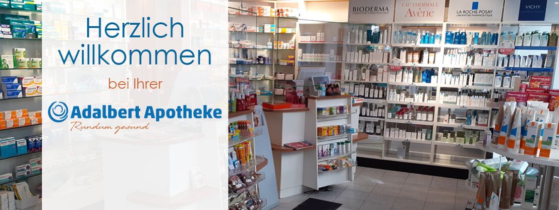 Adalbert-Apotheke