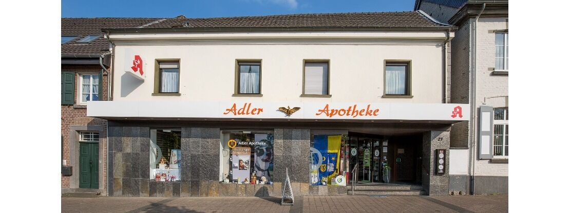 Adler Apotheke