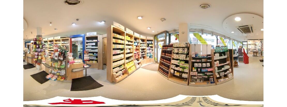 Apotheke am Rathaus