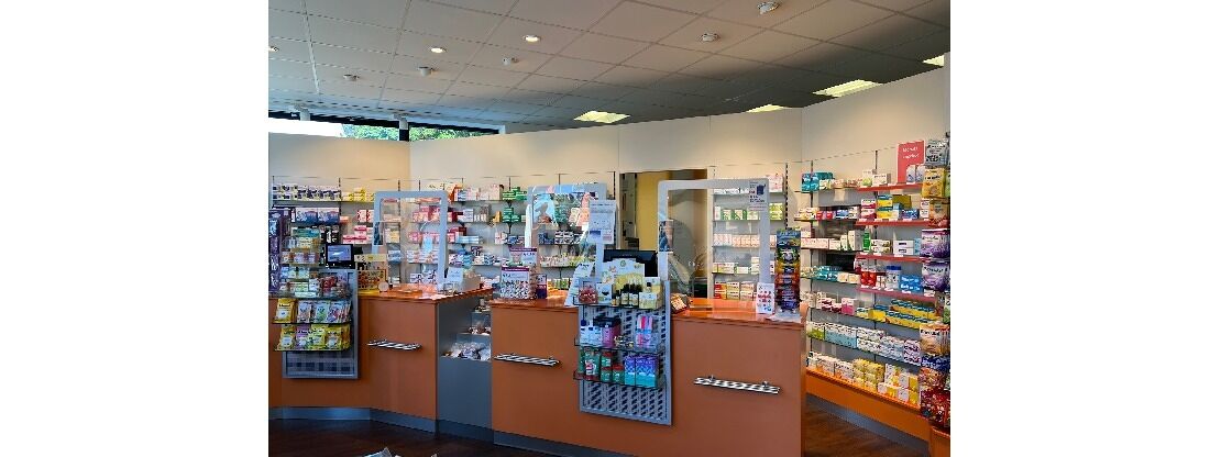 Apotheke in Fischbach