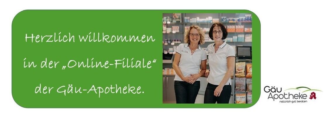 Gäu-Apotheke OHG