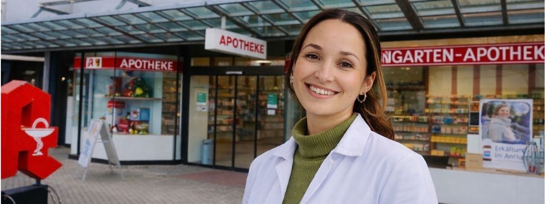 Weingarten-Apotheke