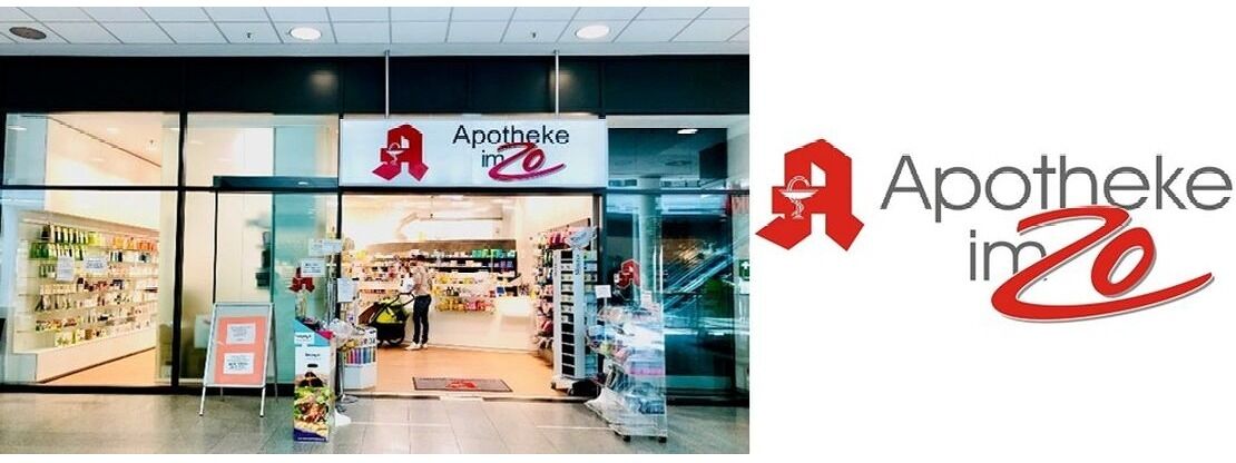 Apotheke im ZO