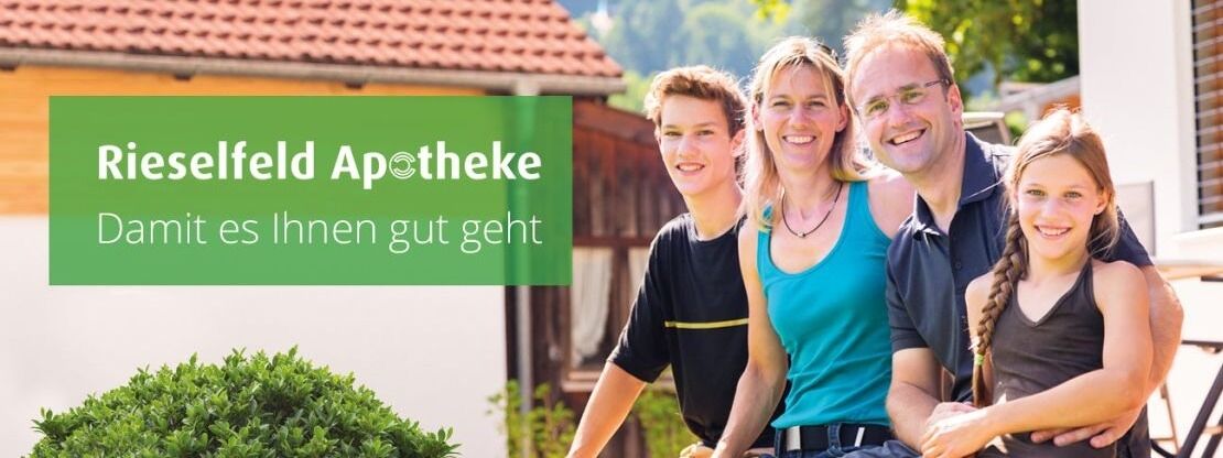 Rieselfeld-Apotheke