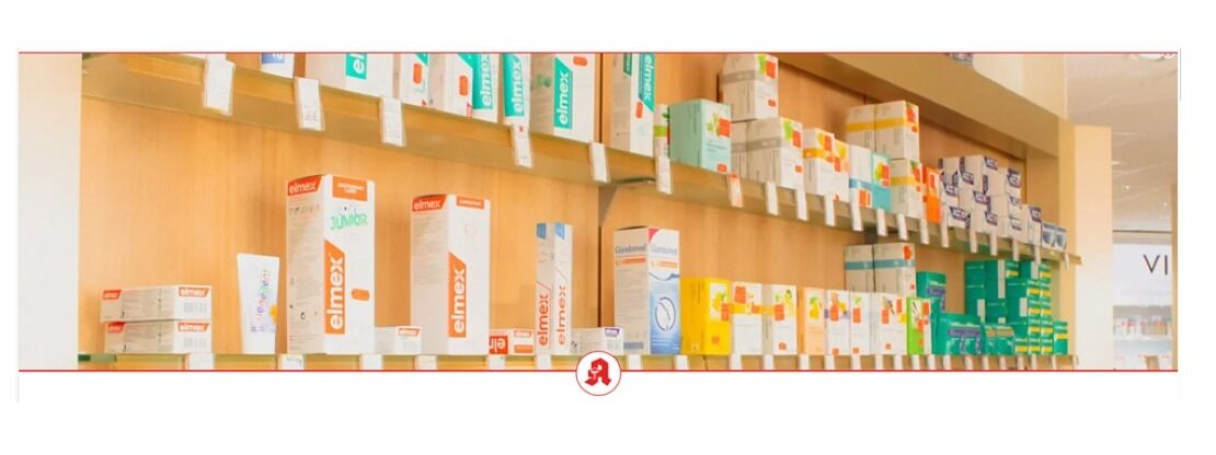 Markgrafen-Apotheke Freiburg