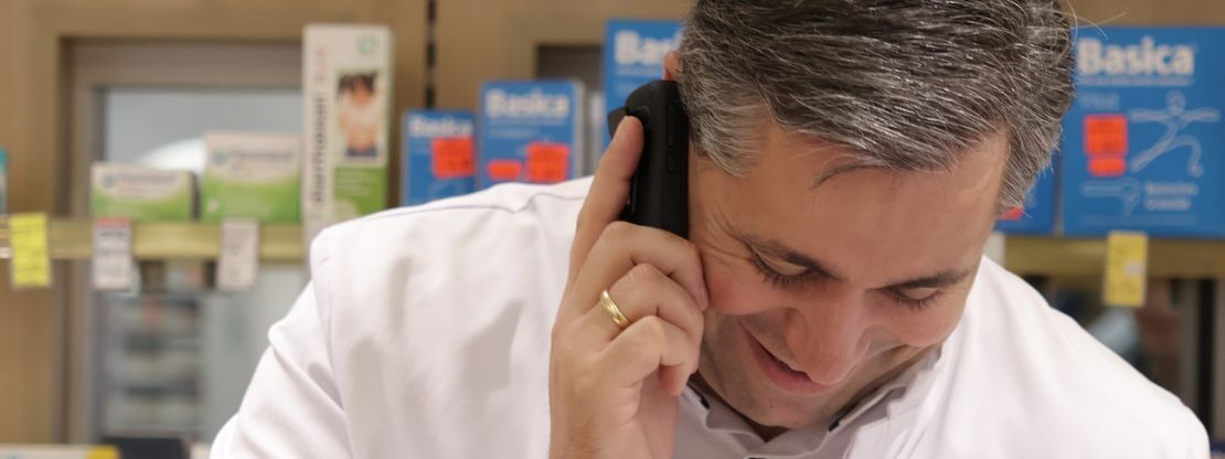 Markgrafen-Apotheke Freiburg