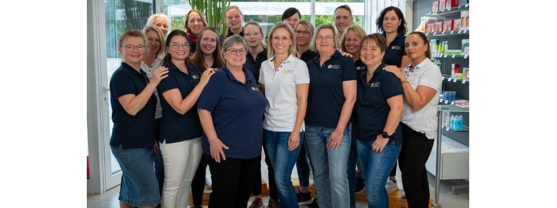 Rathaus Apotheke Donaueschingen