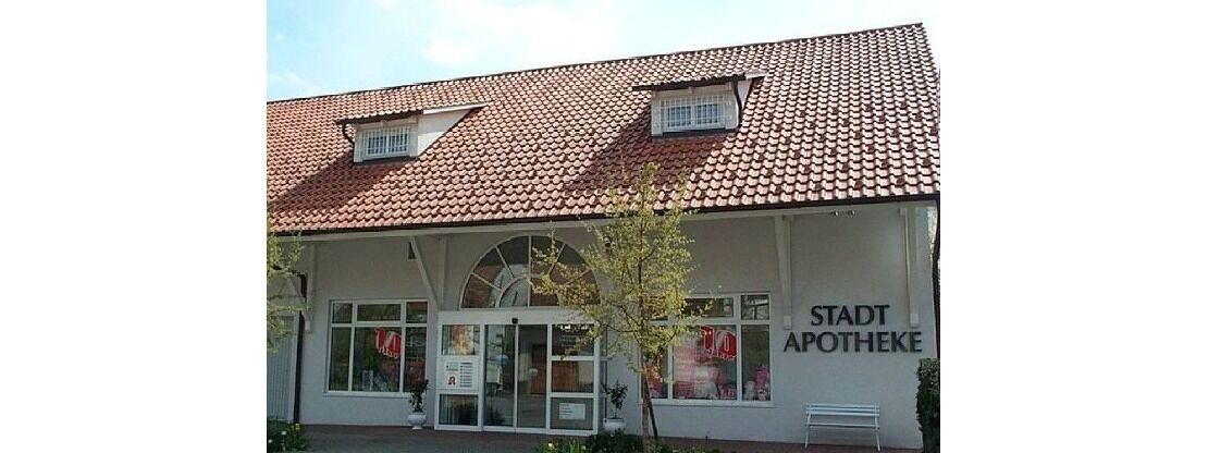 Stadtapotheke Geislingen