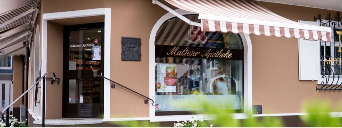 Malteser Apotheke