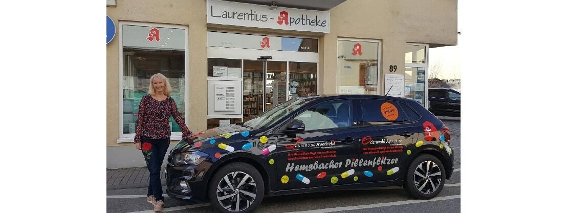 Laurentius-Apotheke