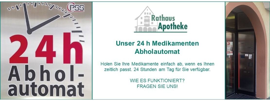 Rathaus-Apotheke
