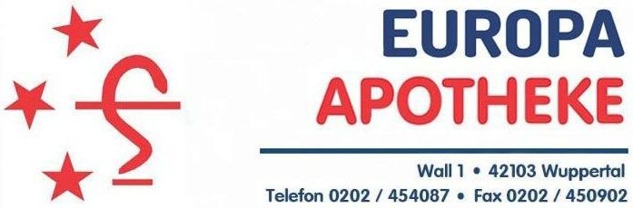 Europa-Apotheke am Wall