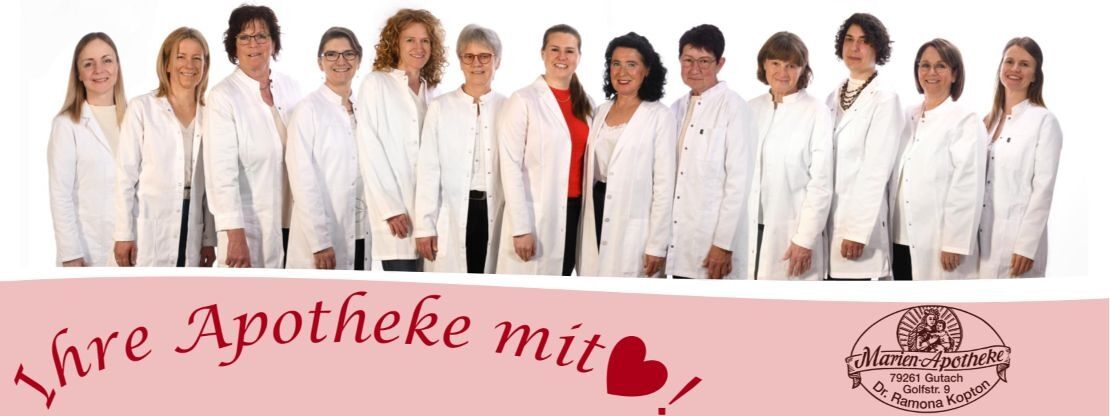 Marien-Apotheke