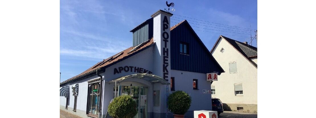 Hardt-Apotheke