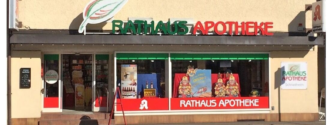 Rathaus Apotheke