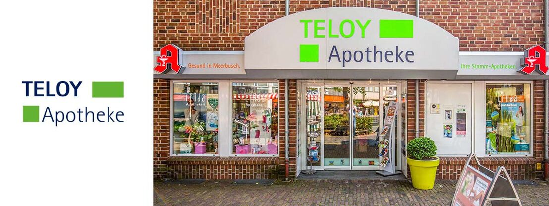 Teloy-Apotheke