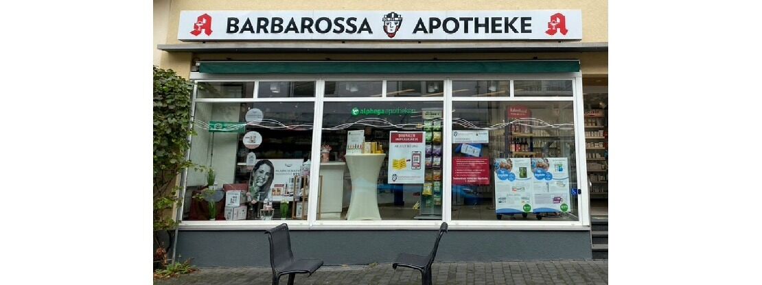 Barbarossa Apotheke