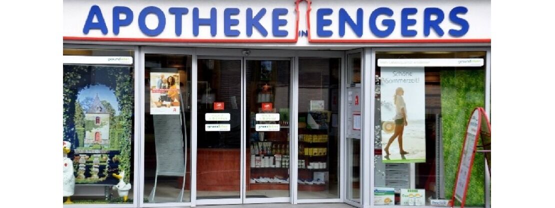 Apotheke in Engers